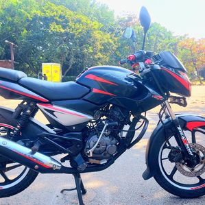Bajaj Pulsar 135 2011 - Image 3