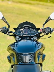 Bajaj Pulsar NS200 2019