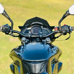 Bajaj Pulsar NS200 2019 - Image 2