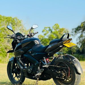 Bajaj Pulsar NS200 2019 - Image 3
