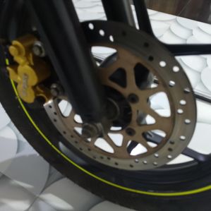 Suzuki Gixxer 2019 - Image 3