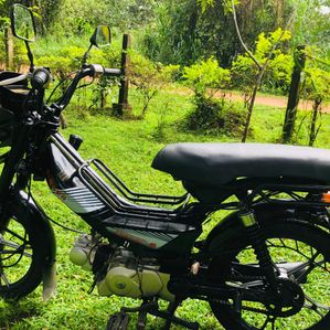 TVS XL Super 2020 - Image 2
