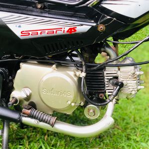 TVS XL Super 2020 - Image 3