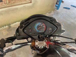 Hero Splendor i smart 2016