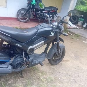 Honda Navi 2019 - Image 3