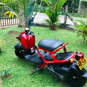 Honda Zoomer 2019 - Image 2