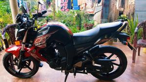 Yamaha FZ S 2025