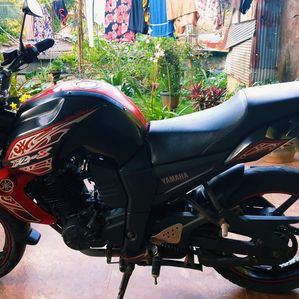 Yamaha FZ S 2025 - Image 2