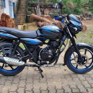 Bajaj Discover 2009 - Image 2