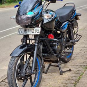 Bajaj Discover 2009 - Image 3