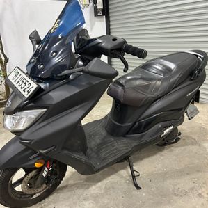 Suzuki Burgman 2020 - Image 2