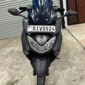 Suzuki Burgman 2020 - Image 3