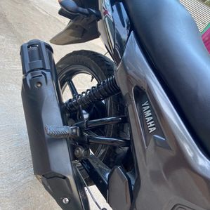 Yamaha SZR 2013 - Image 2