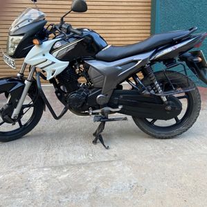 Yamaha SZR 2013 - Image 3