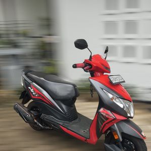 Honda Dio 2019 - Image 2