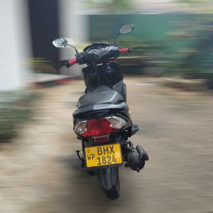 Honda Dio 2019 - Image 3