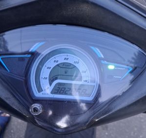 TVS Wego 2016