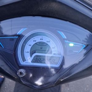 TVS Wego 2016 - Image 2