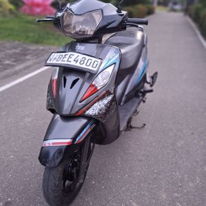 TVS Wego 2016 - Image 3