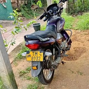 TVS Star Sport 2008 - Image 3