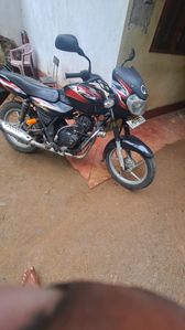 Bajaj Discover 125 2006