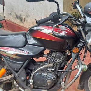 Bajaj Discover 125 2006 - Image 3