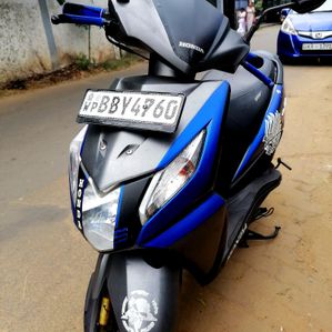 Honda Dio 2015 2014 - Image 2