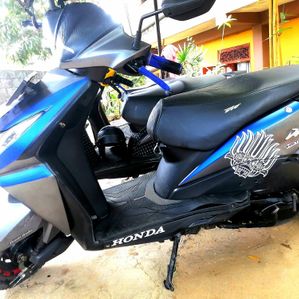 Honda Dio 2015 2014 - Image 3
