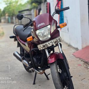 Hero Passion Plus 2008 - Image 3