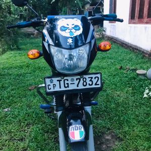 Bajaj CT100 2005 - Image 2