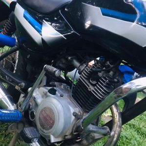Bajaj CT100 2005 - Image 3