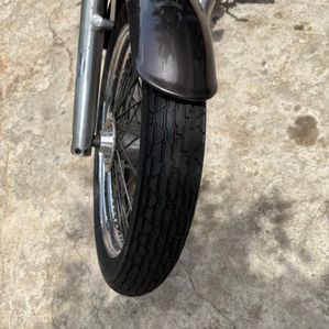 Honda Steed 400 2009 - Image 3
