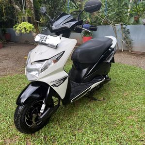 Honda Dio 2016 - Image 2