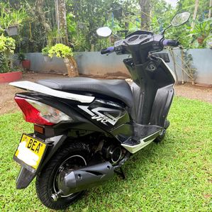 Honda Dio 2016 - Image 3