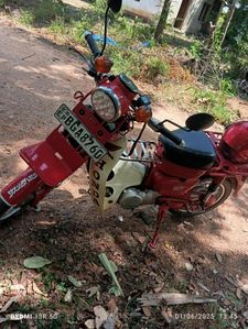 Honda CD 90 2023