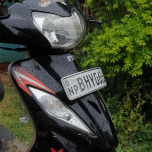 TVS Wego 2019 - Image 2