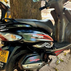 TVS Wego 2019 - Image 3