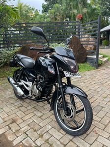 Bajaj Pulsar 135 2013