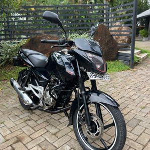Bajaj Pulsar 135 2013 - Image 2