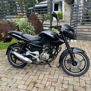 Bajaj Pulsar 135 2013 - Image 3