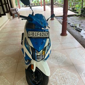 Honda Dio 2019 - Image 2