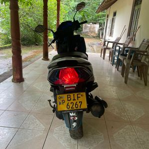 Honda Dio 2019 - Image 3