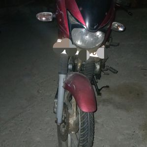 Bajaj Pulsar 150 2006 - Image 3