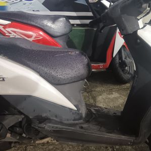 Honda Dio 2014 - Image 2