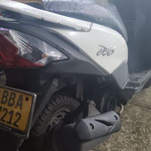 Honda Dio 2014 - Image 3