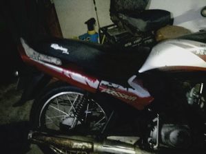 Hero Passion Plus 2006