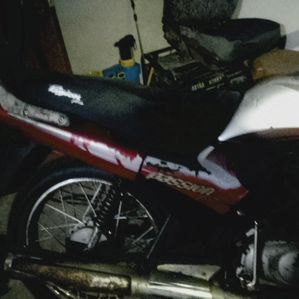 Hero Passion Plus 2006 - Image 2