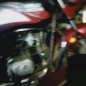 Hero Passion Plus 2006 - Image 3