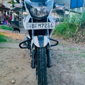 TVS Apache 2017 - Image 2