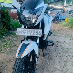 TVS Apache 2017 - Image 3